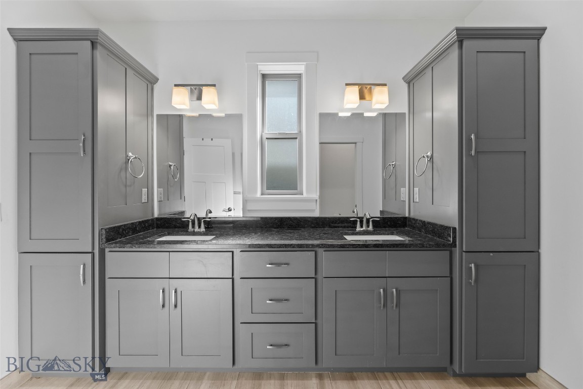 Cattail Creek - Residential