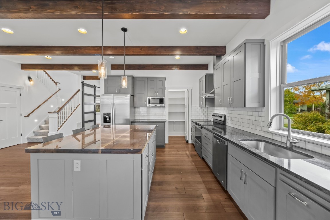 Cattail Creek - Residential