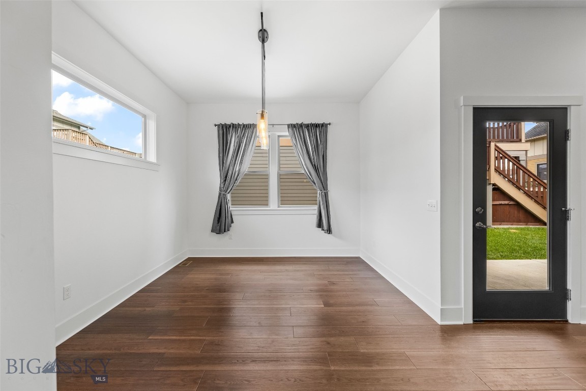 Cattail Creek - Residential