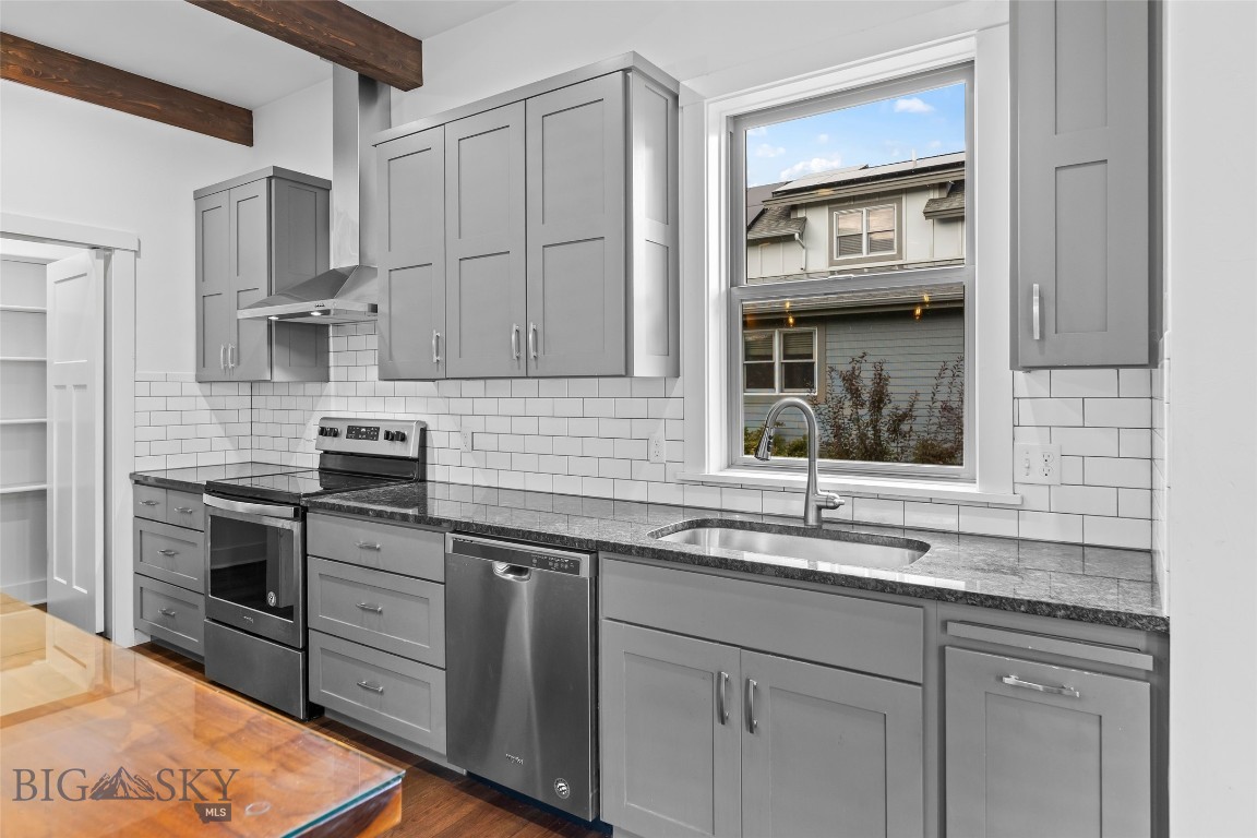 Cattail Creek - Residential