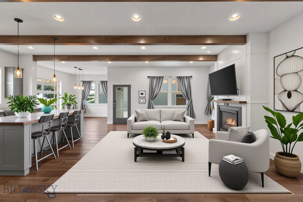 Cattail Creek - Residential