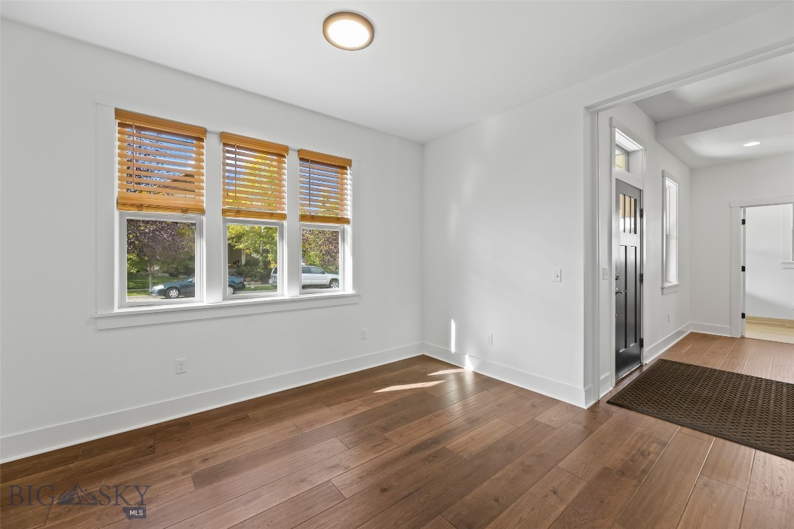 Cattail Creek - Residential