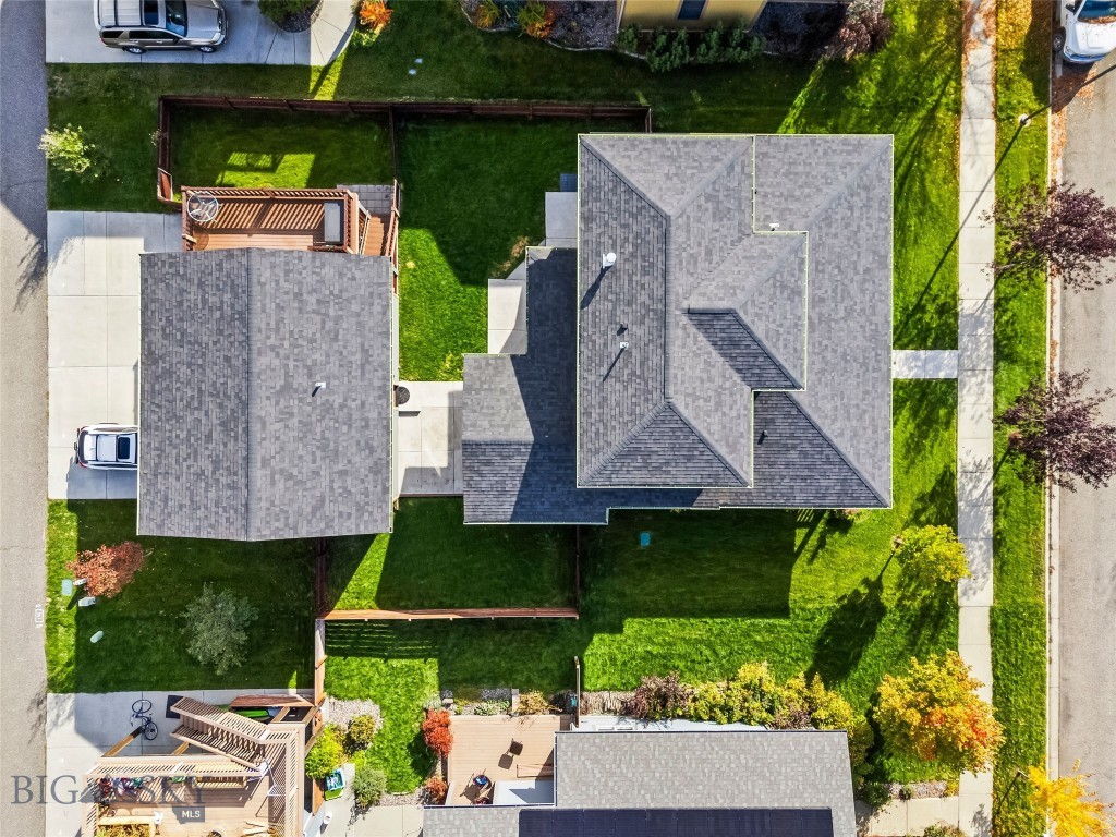 Cattail Creek - Residential