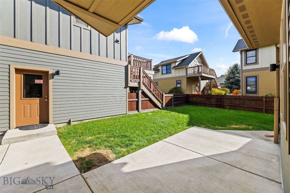 Cattail Creek - Residential