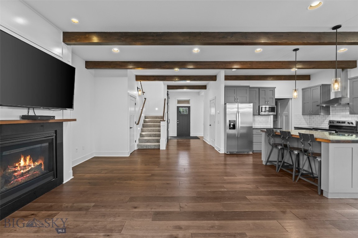 Cattail Creek - Residential