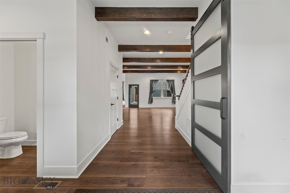 Cattail Creek - Residential