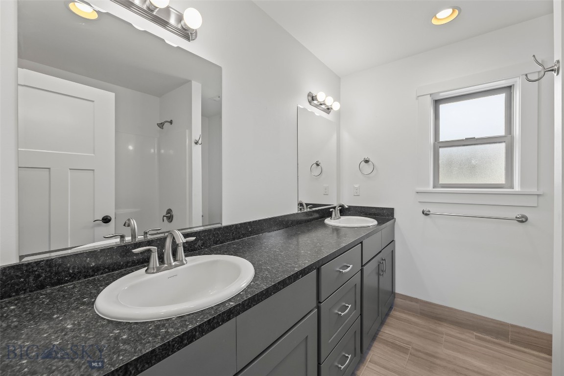 Cattail Creek - Residential