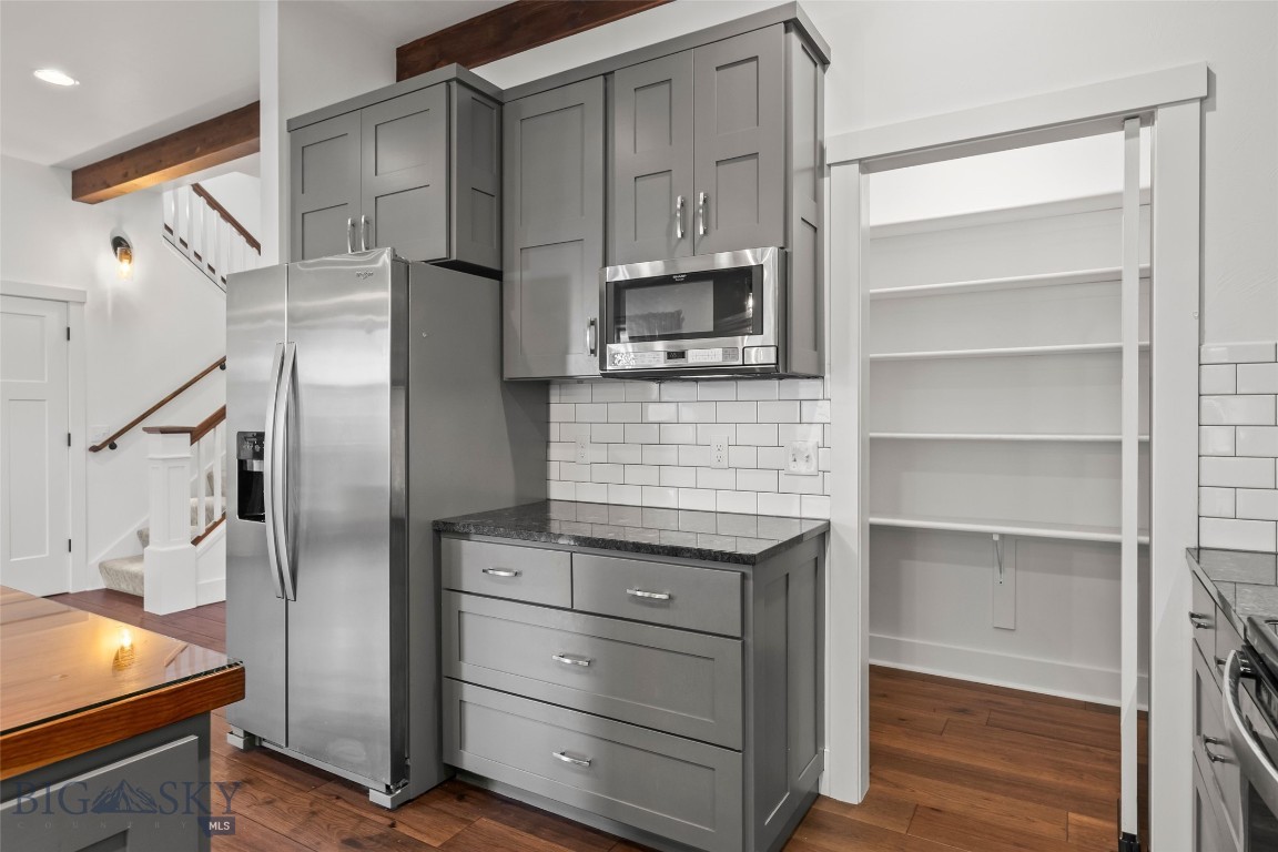 Cattail Creek - Residential