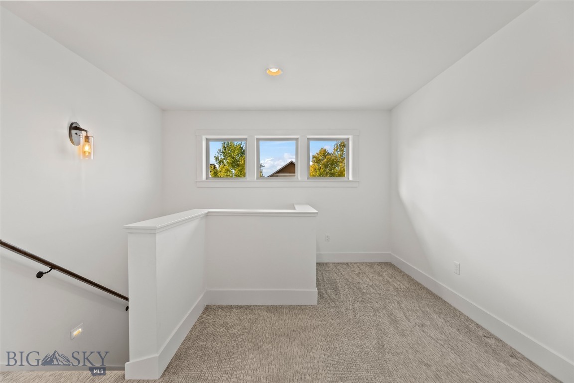 Cattail Creek - Residential