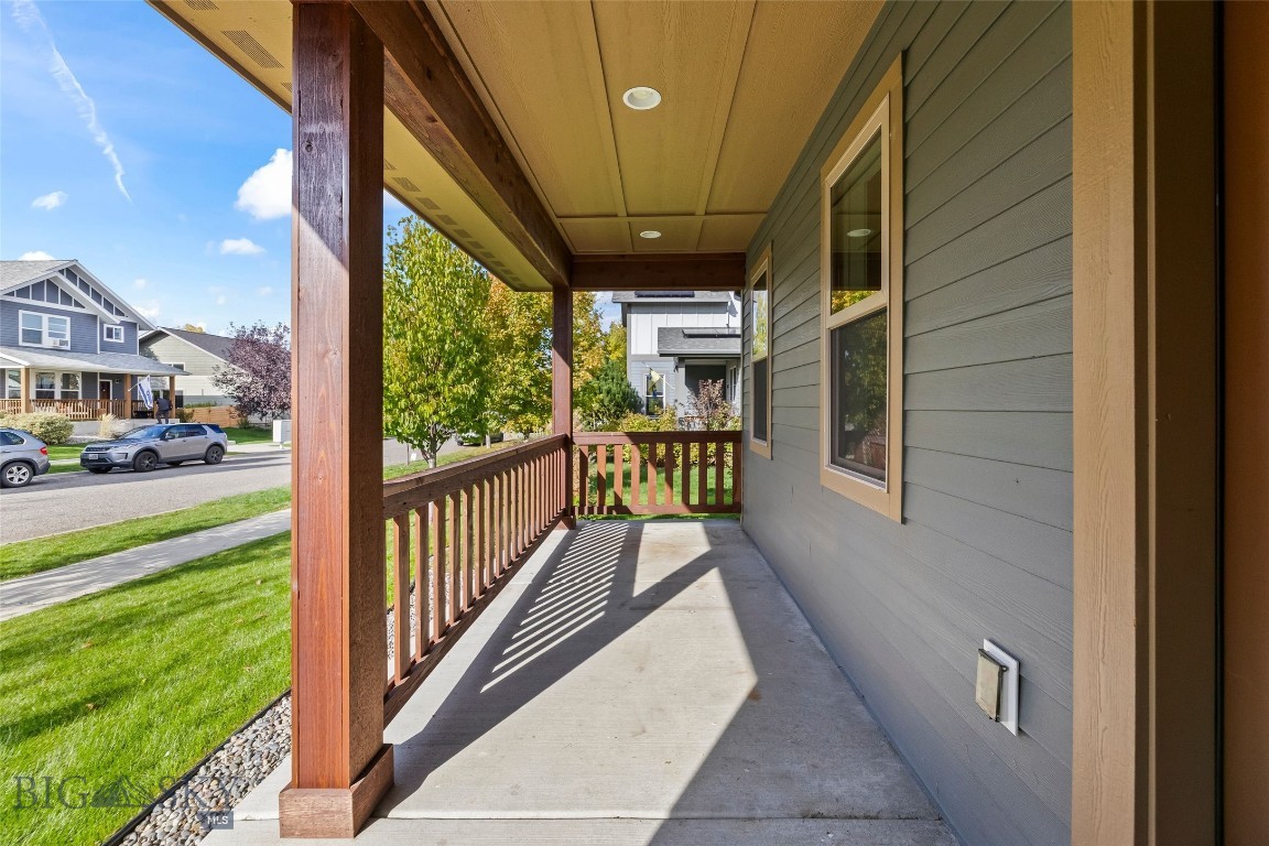 Cattail Creek - Residential