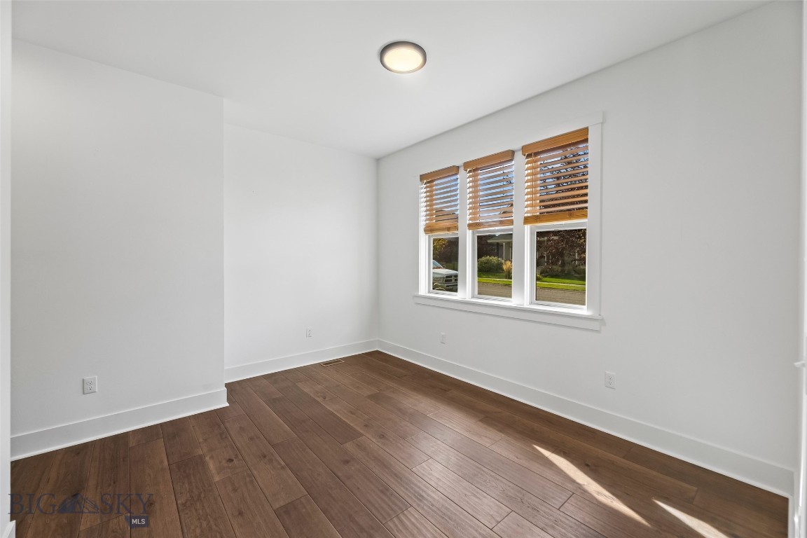 Cattail Creek - Residential