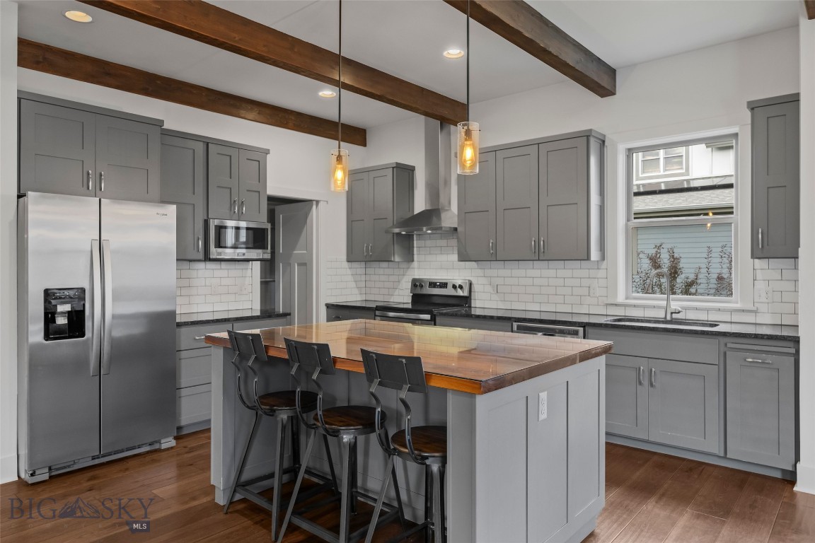 Cattail Creek - Residential