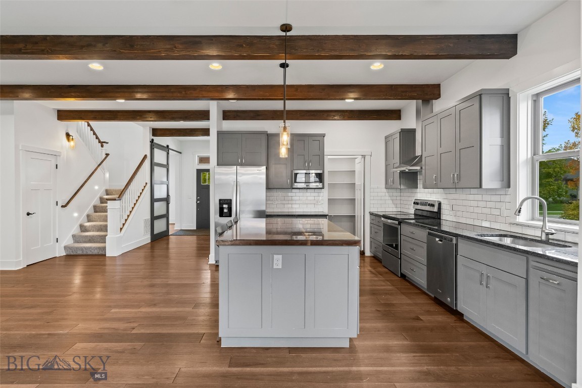 Cattail Creek - Residential