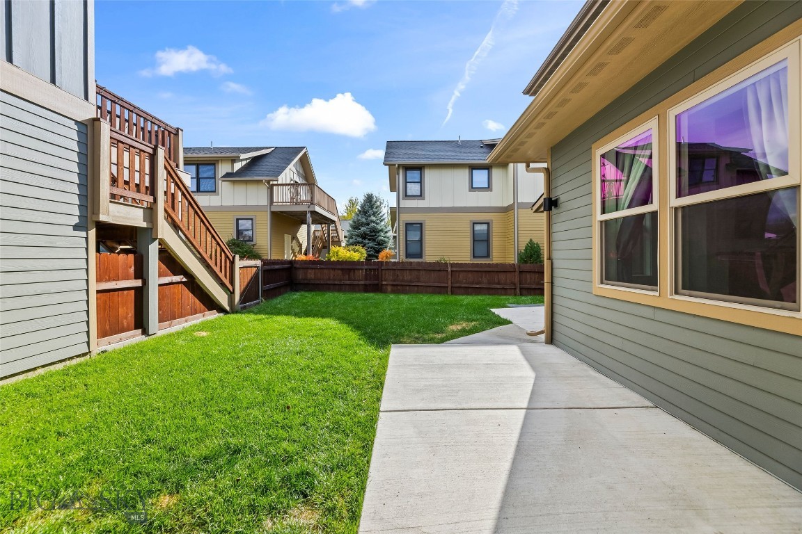 Cattail Creek - Residential