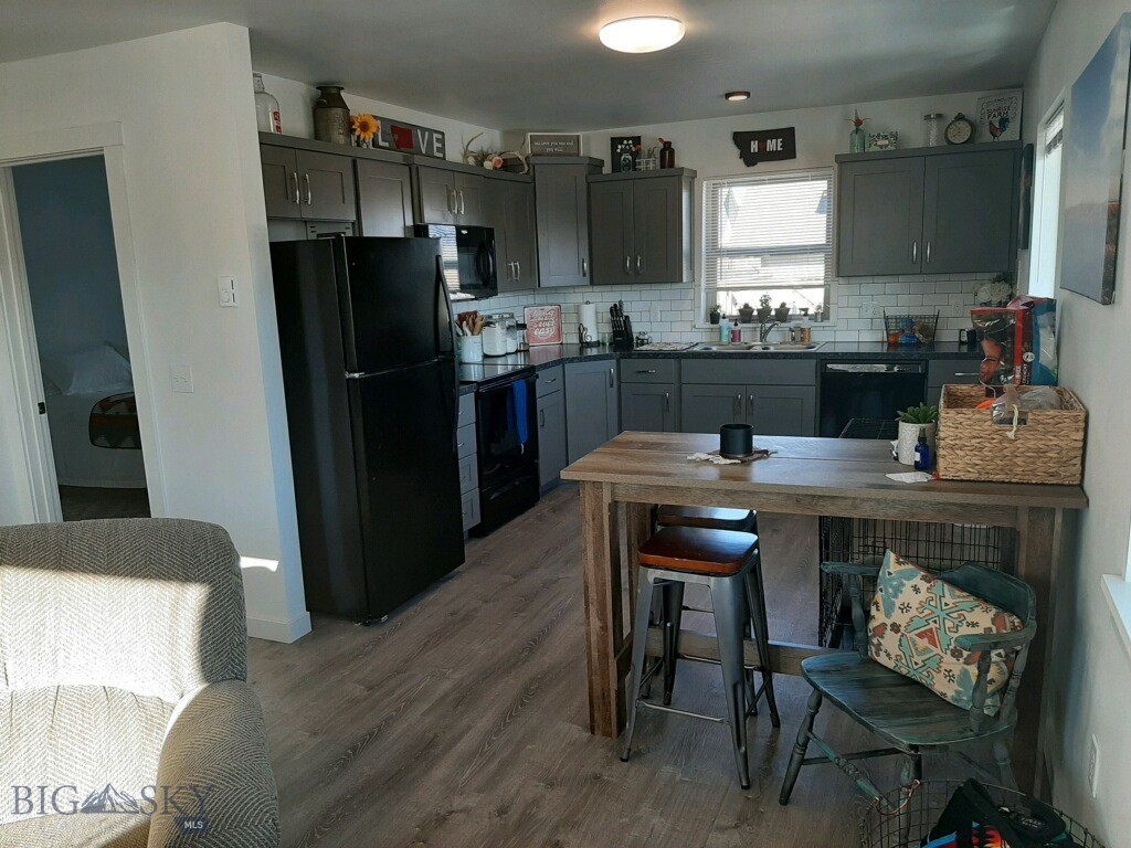 Cattail Creek - Residential