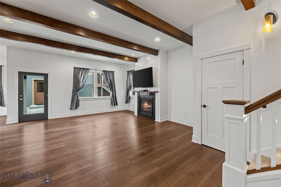 Cattail Creek - Residential