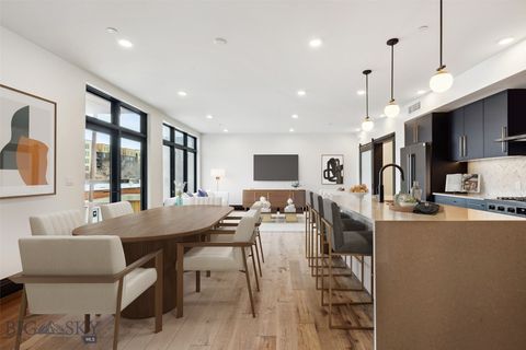 Photo of 315 N Tracy Avenue #406, Bozeman, MT 59715 (MLS # 400107)
