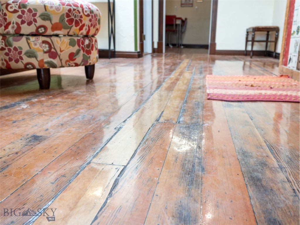 Livingston Original Plat - Commercial Sale