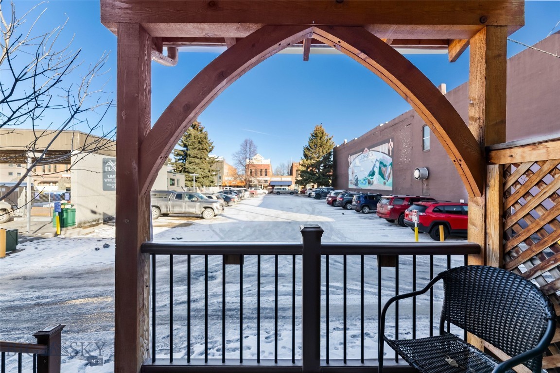 Livingston Original Plat - Commercial Sale