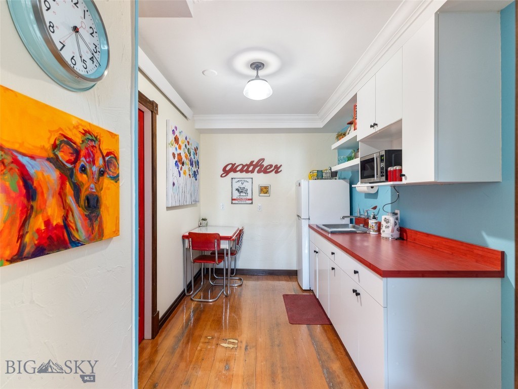 Livingston Original Plat - Commercial Sale