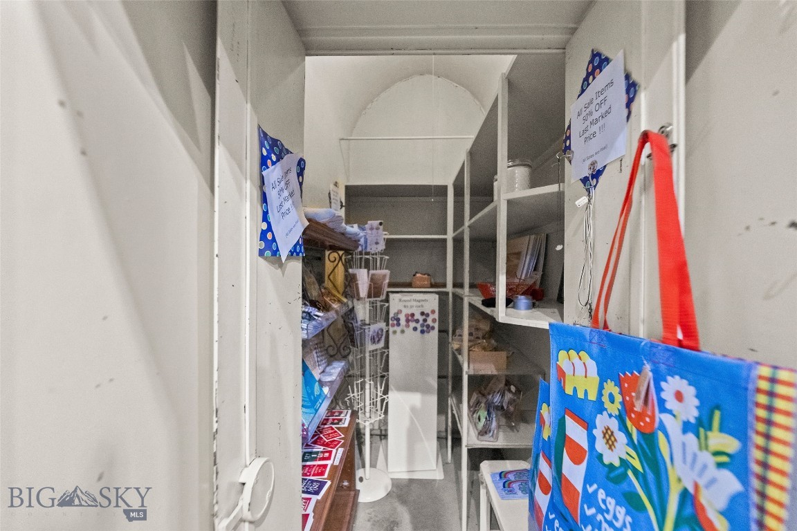 Livingston Original Plat - Commercial Sale