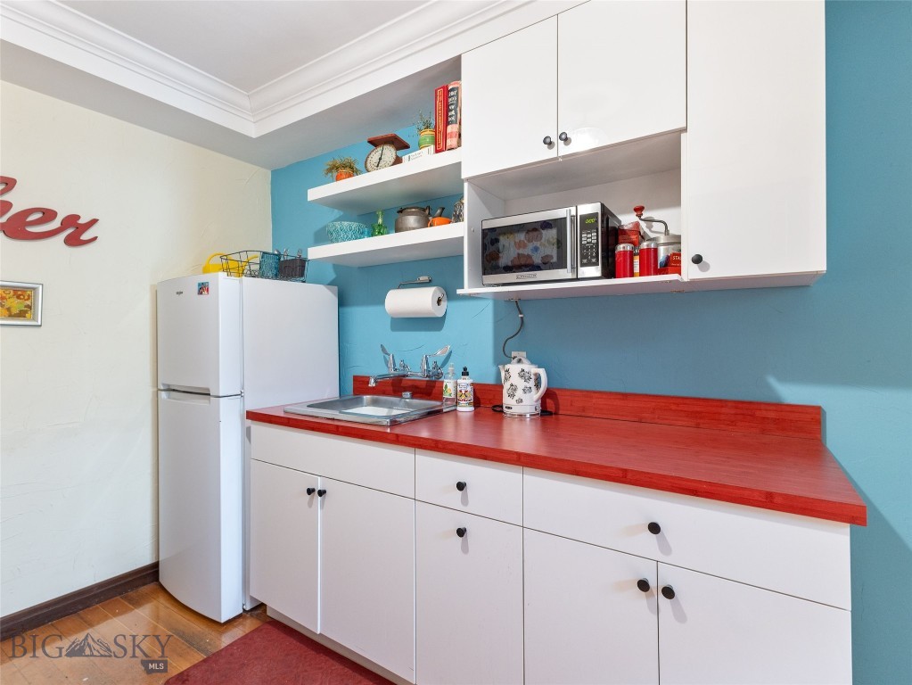 Livingston Original Plat - Commercial Sale