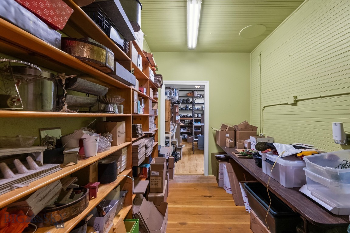 Livingston Original Plat - Commercial Sale