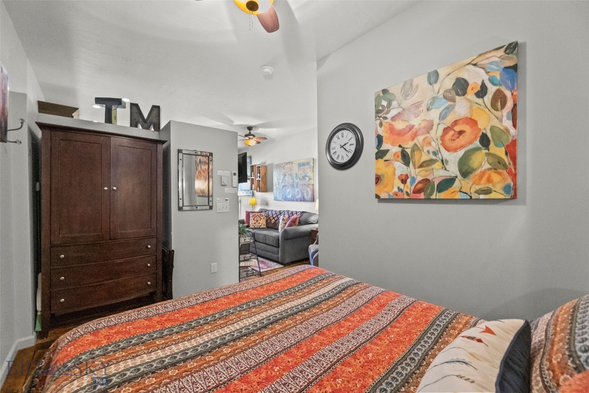 Livingston Original Plat - Commercial Sale