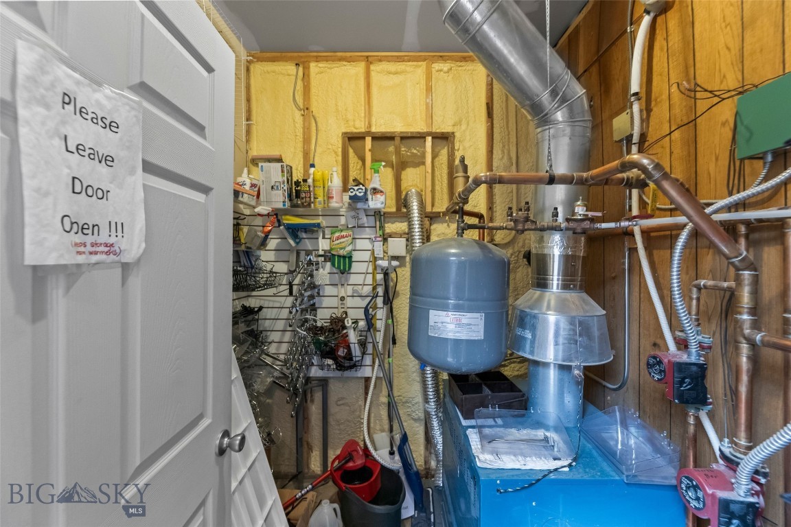 Livingston Original Plat - Commercial Sale