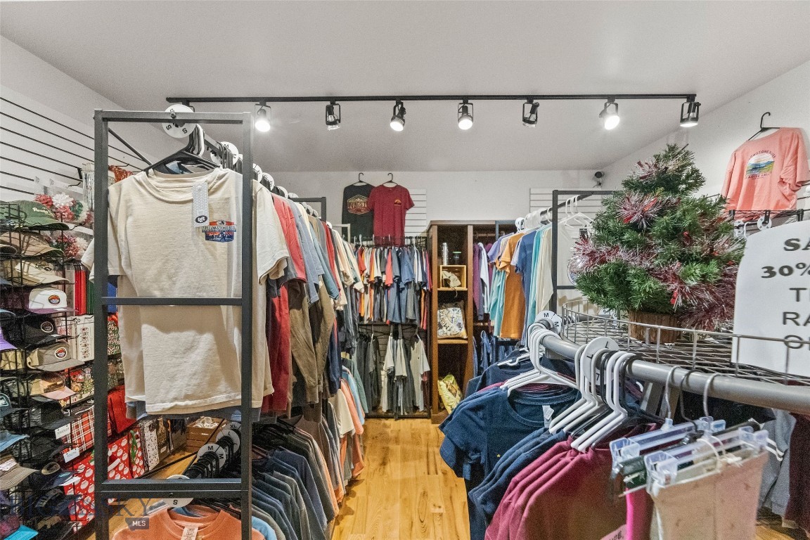 Livingston Original Plat - Commercial Sale