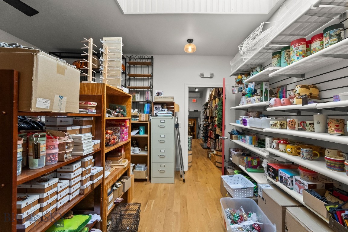 Livingston Original Plat - Commercial Sale