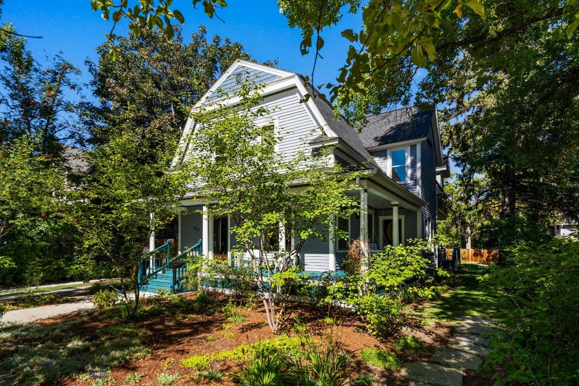 Bozeman, Montana 59715, United States, 4 Bedrooms Bedrooms, ,4 BathroomsBathrooms,Residential,Contingent,38066