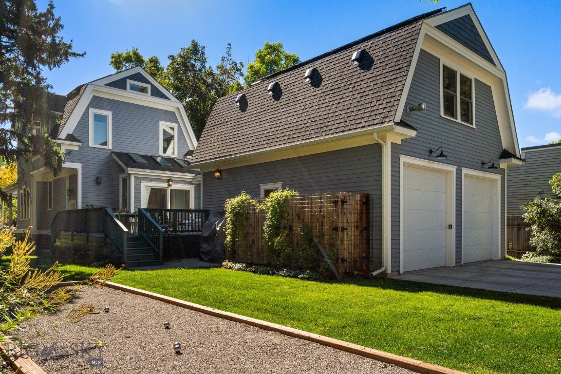 Bozeman, Montana 59715, United States, 4 Bedrooms Bedrooms, ,4 BathroomsBathrooms,Residential,Contingent,38066