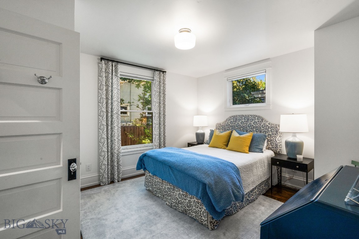 Bozeman, Montana 59715, United States, 4 Bedrooms Bedrooms, ,4 BathroomsBathrooms,Residential,Contingent,38066