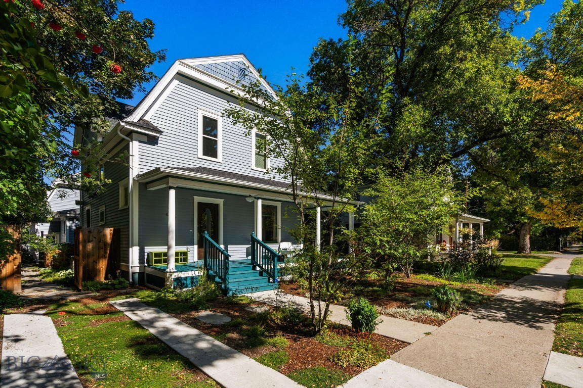 Bozeman, Montana 59715, United States, 4 Bedrooms Bedrooms, ,4 BathroomsBathrooms,Residential,Contingent,38066