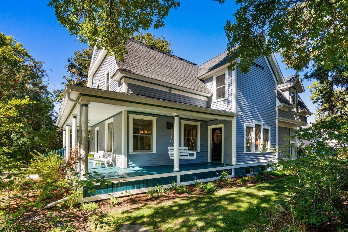 Bozeman, Montana 59715, United States, 4 Bedrooms Bedrooms, ,4 BathroomsBathrooms,Residential,Contingent,38066