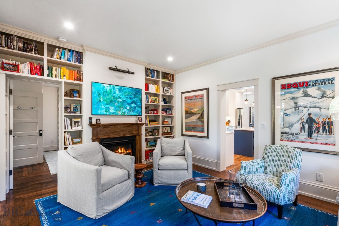 Bozeman, Montana 59715, United States, 4 Bedrooms Bedrooms, ,4 BathroomsBathrooms,Residential,Contingent,38066