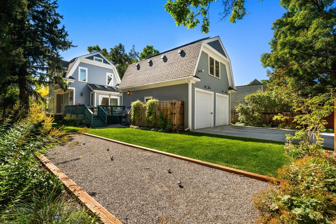 Bozeman, Montana 59715, United States, 4 Bedrooms Bedrooms, ,4 BathroomsBathrooms,Residential,Contingent,38066