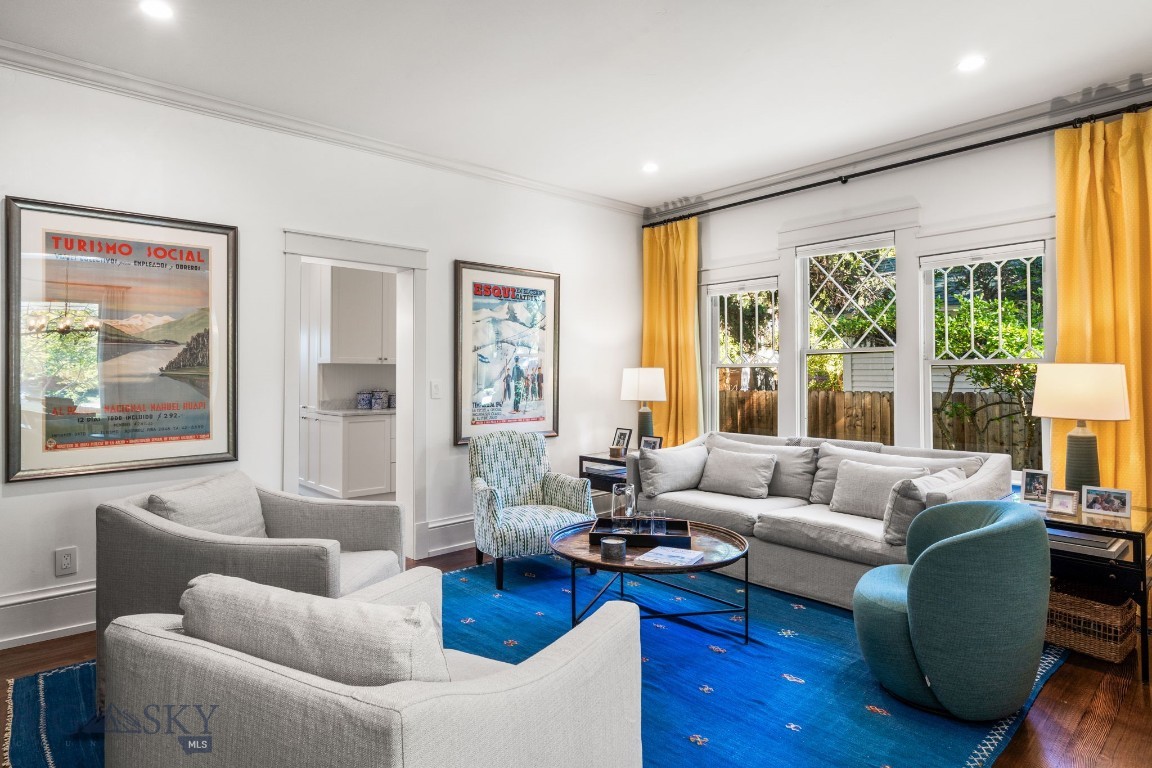 Bozeman, Montana 59715, United States, 4 Bedrooms Bedrooms, ,4 BathroomsBathrooms,Residential,Contingent,38066