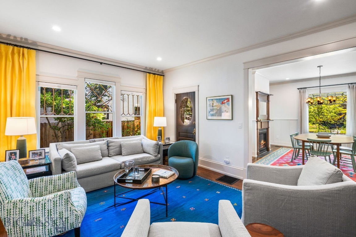 Bozeman, Montana 59715, United States, 4 Bedrooms Bedrooms, ,4 BathroomsBathrooms,Residential,Contingent,38066