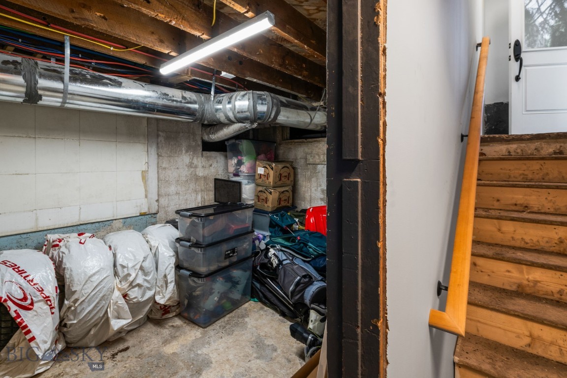 Bozeman, Montana 59715, United States, 4 Bedrooms Bedrooms, ,4 BathroomsBathrooms,Residential,Contingent,38066