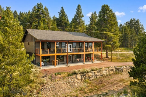 Photo of Anaconda, MT 59711 (MLS # 414132)