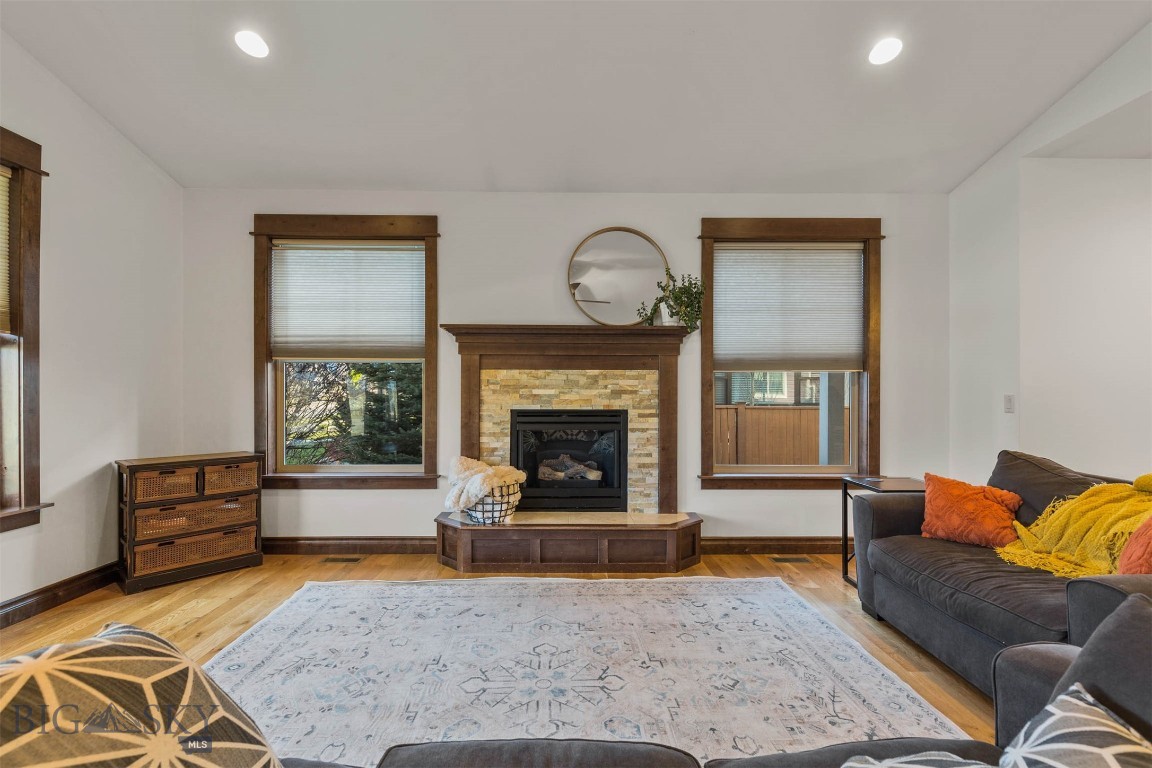 Meadow Creek - Residential