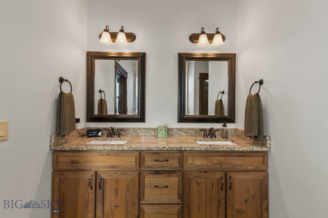 Meadow Creek - Residential