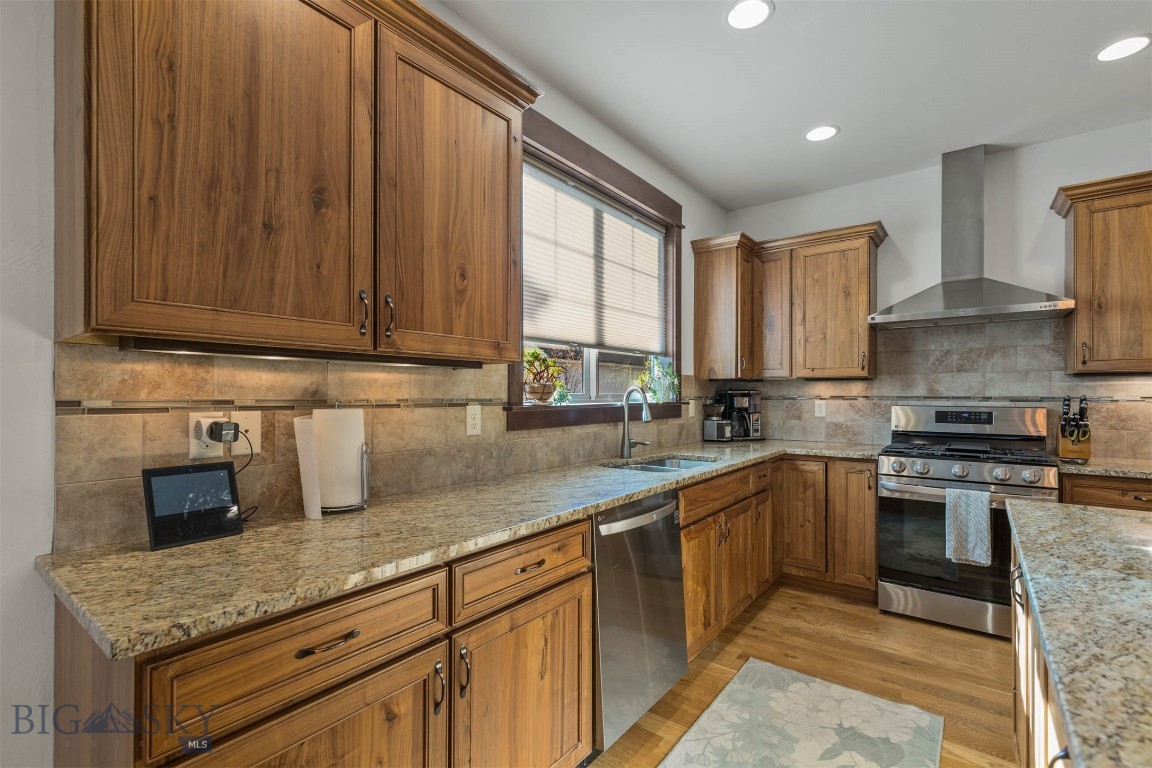 Meadow Creek - Residential