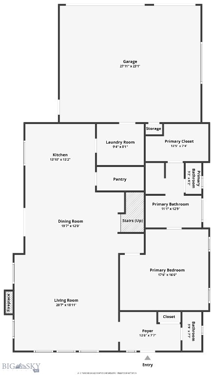 Meadow Creek - Residential