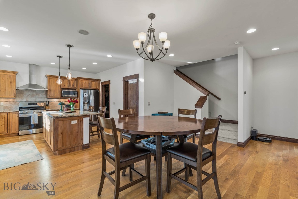 Meadow Creek - Residential