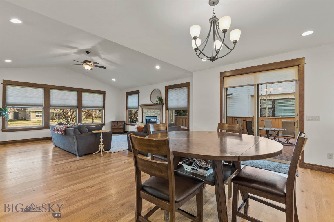 Meadow Creek - Residential