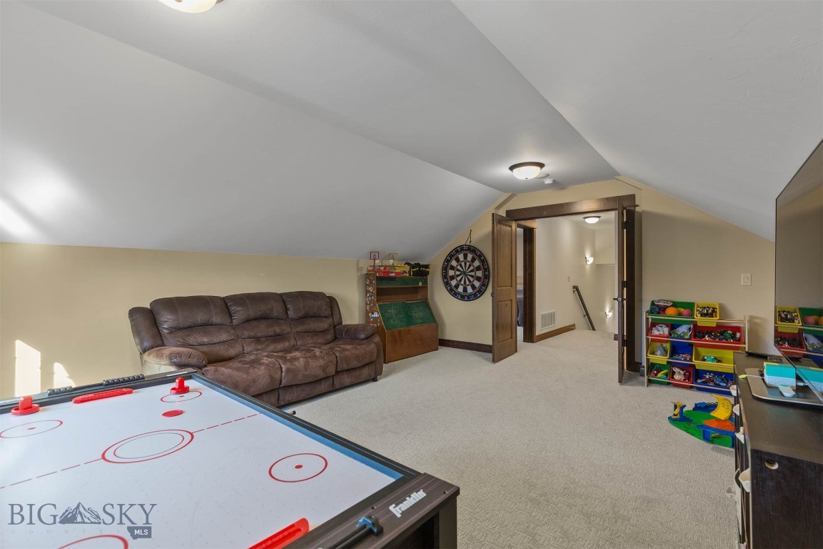 Meadow Creek - Residential