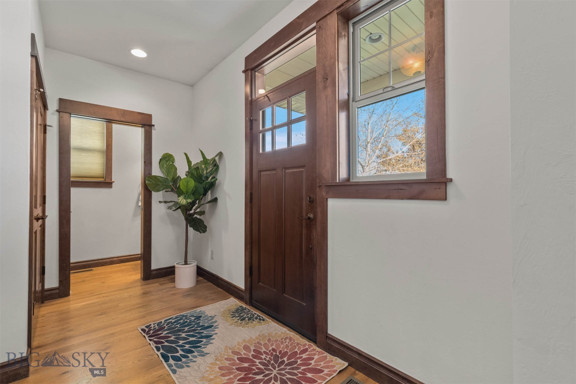 Meadow Creek - Residential